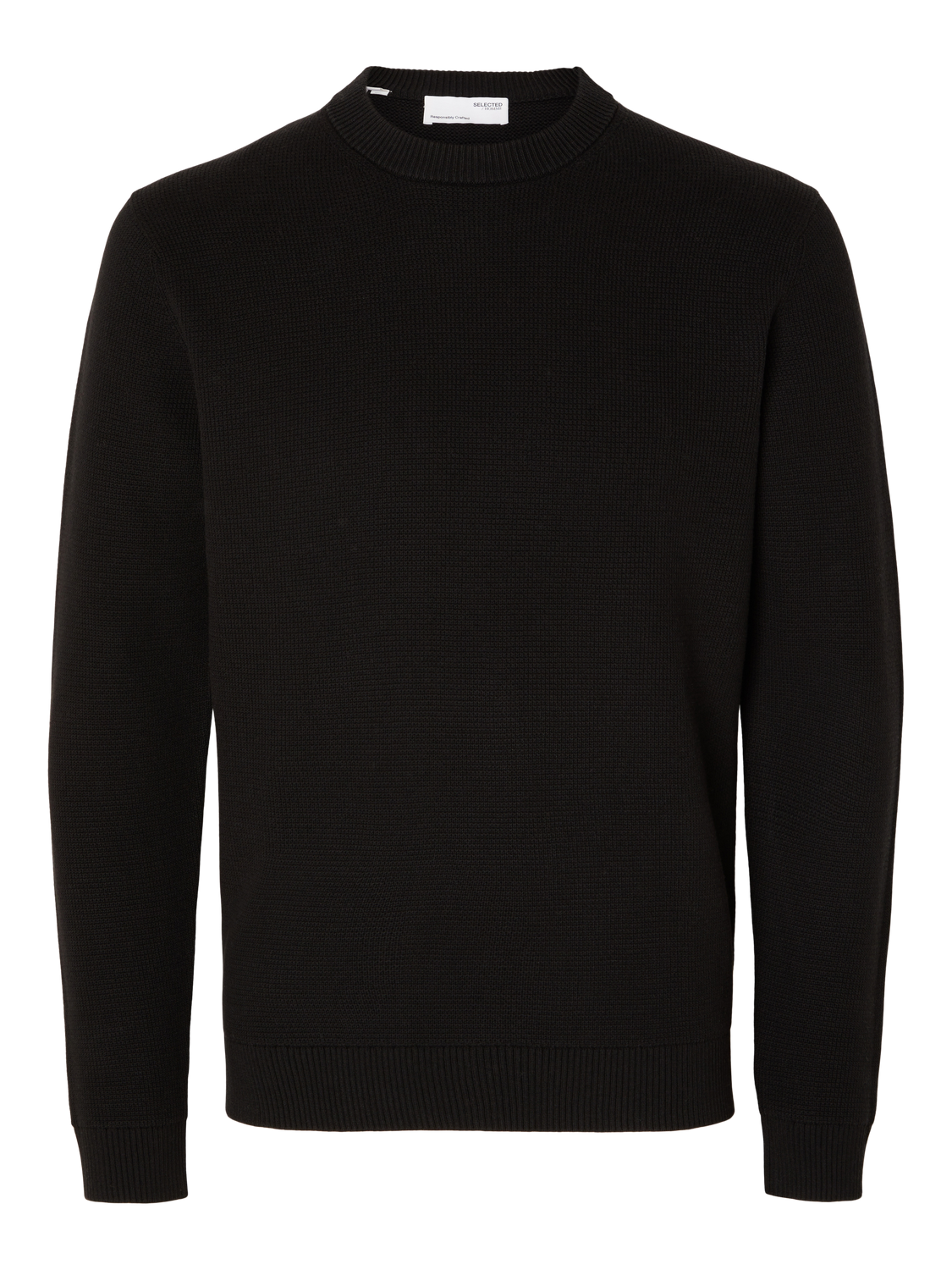 SLHDANE Pullover - Black